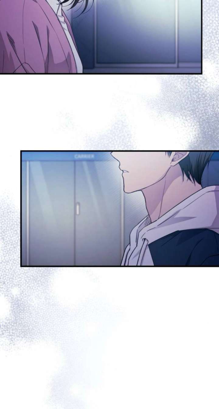 Yeonwoo’s Innocence Chapter 217 - Page 27