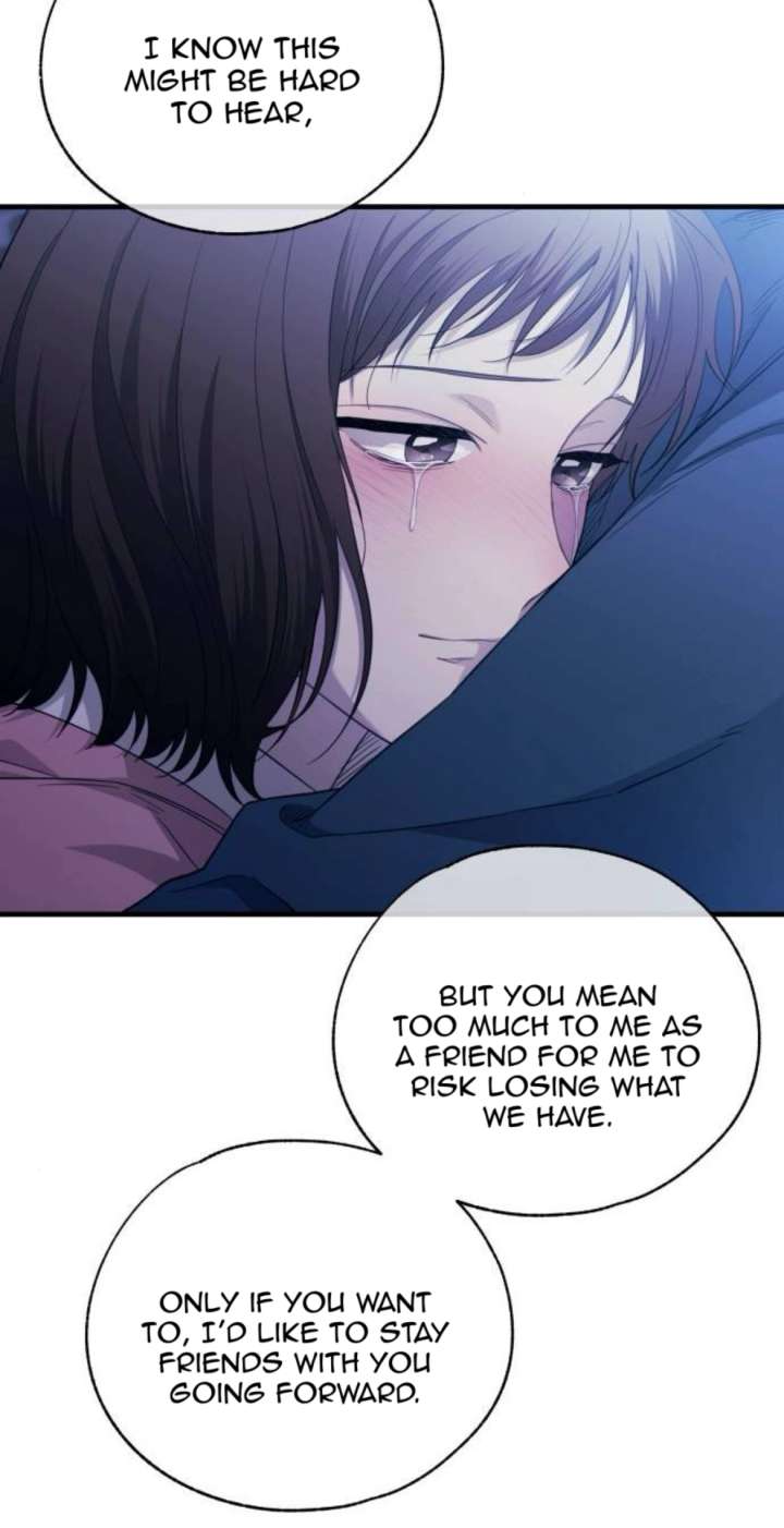Yeonwoo’s Innocence Chapter 217 - Page 34