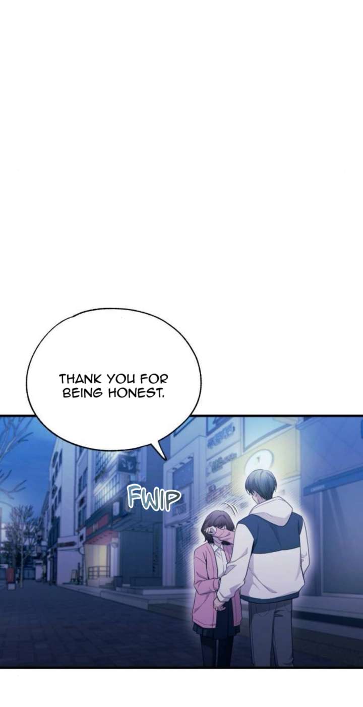 Yeonwoo’s Innocence Chapter 217 - Page 35