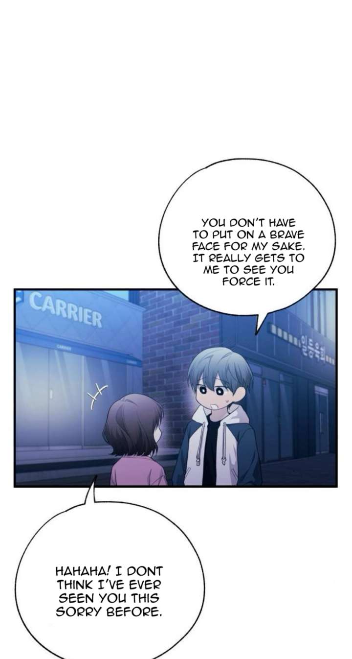 Yeonwoo’s Innocence Chapter 217 - Page 37