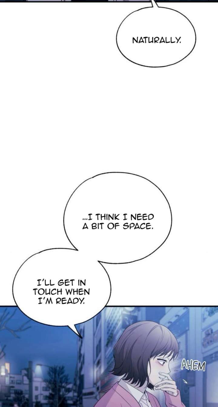 Yeonwoo’s Innocence Chapter 217 - Page 39