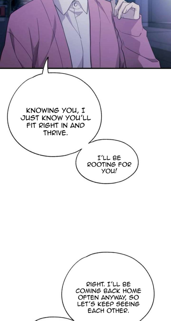 Yeonwoo’s Innocence Chapter 217 - Page 41