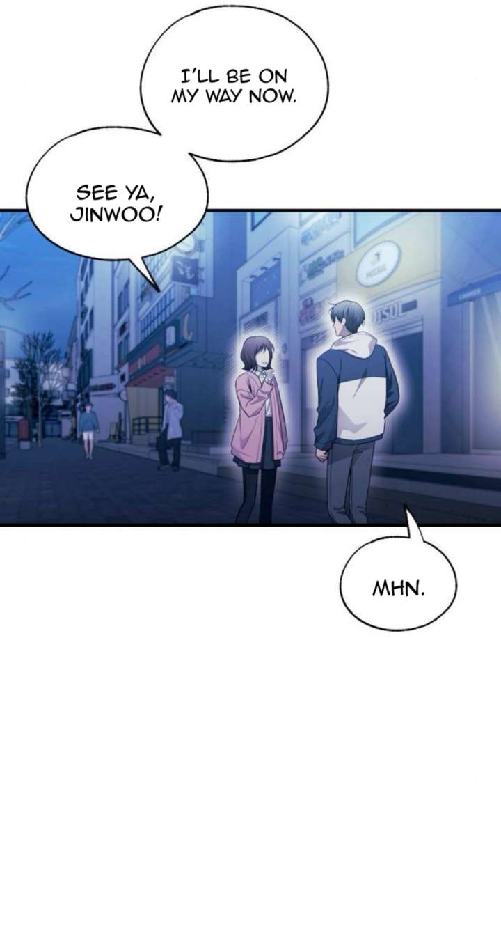Yeonwoo’s Innocence Chapter 217 - Page 44