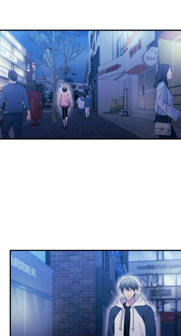 Yeonwoo’s Innocence Chapter 217 - Page 45