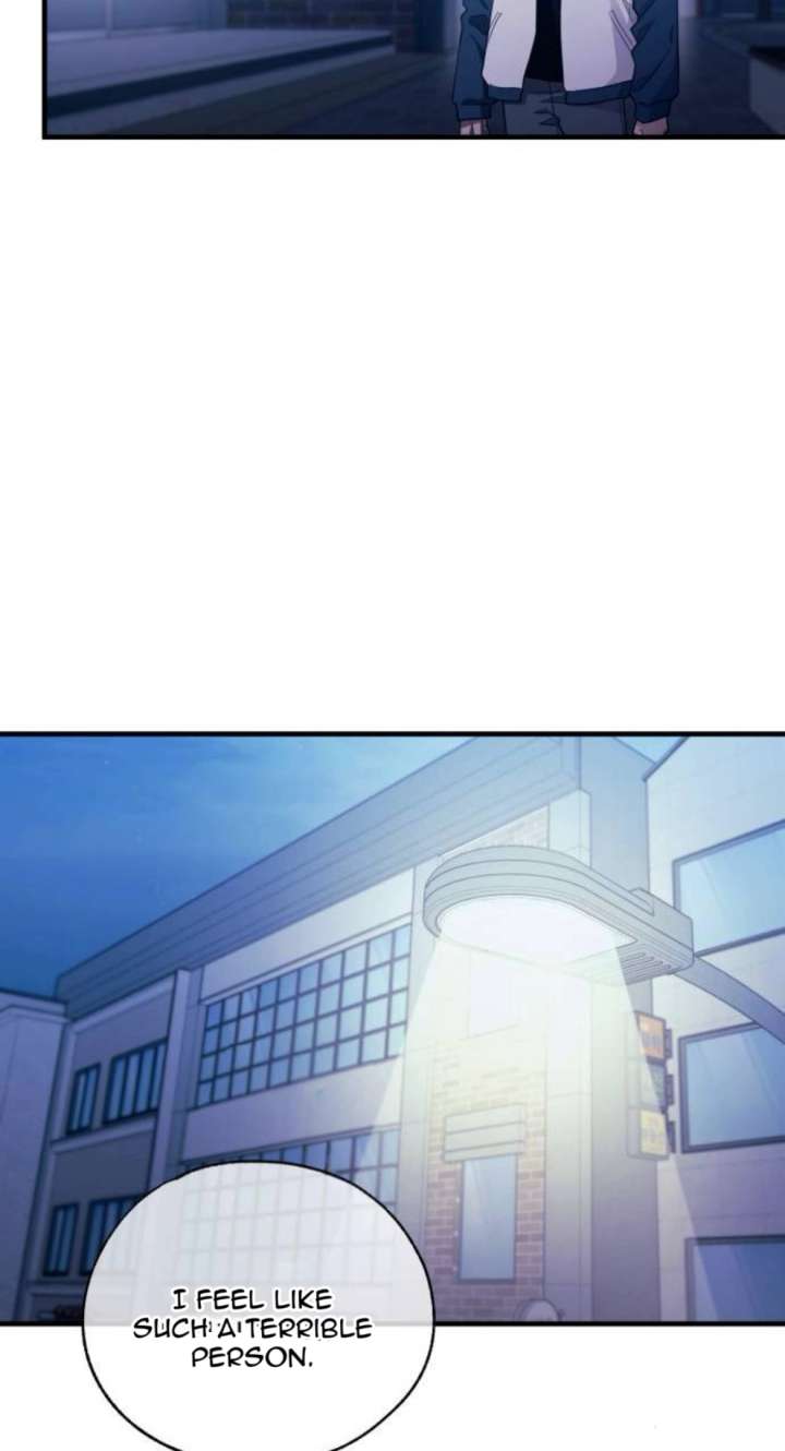 Yeonwoo’s Innocence Chapter 217 - Page 46