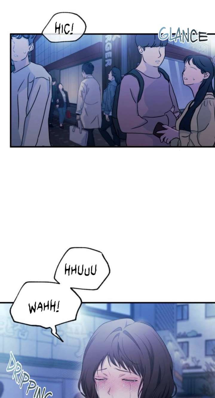 Yeonwoo’s Innocence Chapter 217 - Page 48