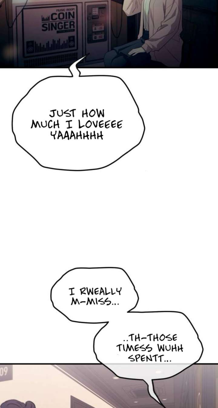 Yeonwoo’s Innocence Chapter 217 - Page 51