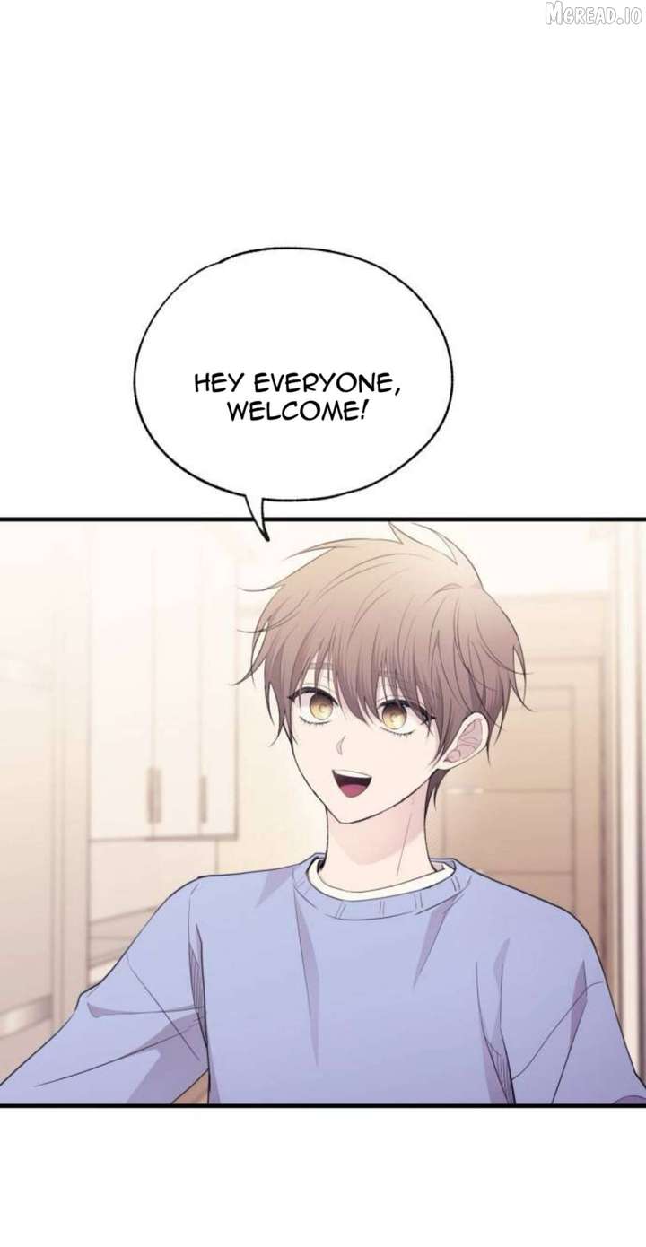 Yeonwoo’s Innocence Chapter 218 - Page 1