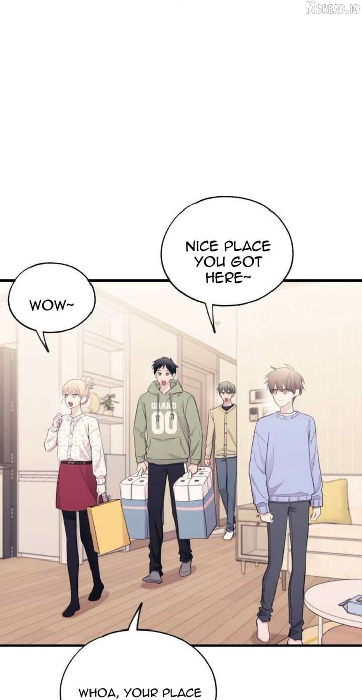 Yeonwoo’s Innocence Chapter 218 - Page 2