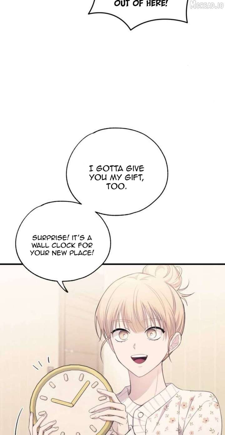 Yeonwoo’s Innocence Chapter 218 - Page 6