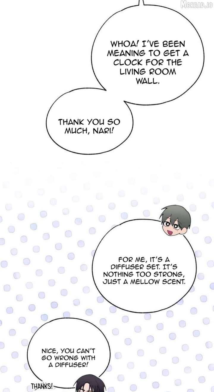 Yeonwoo’s Innocence Chapter 218 - Page 8