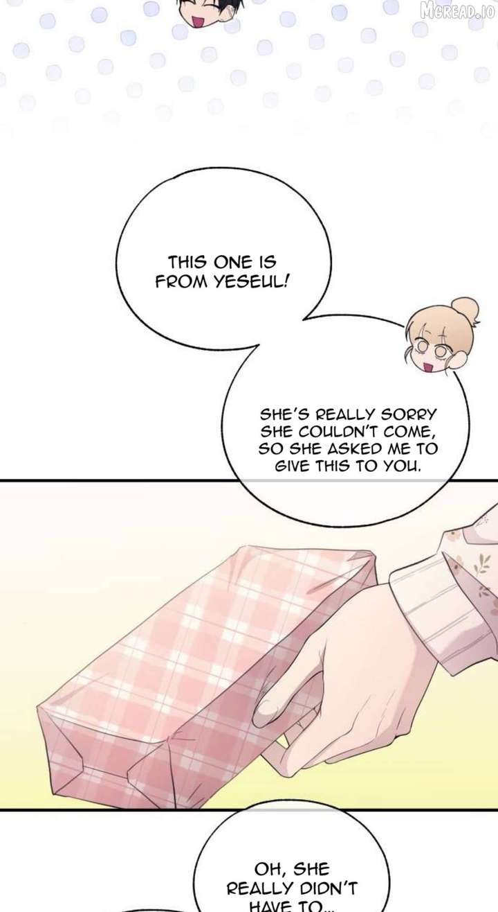 Yeonwoo’s Innocence Chapter 218 - Page 9