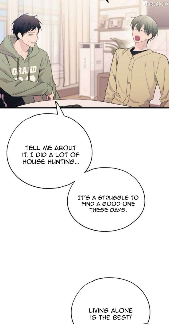 Yeonwoo’s Innocence Chapter 218 - Page 19