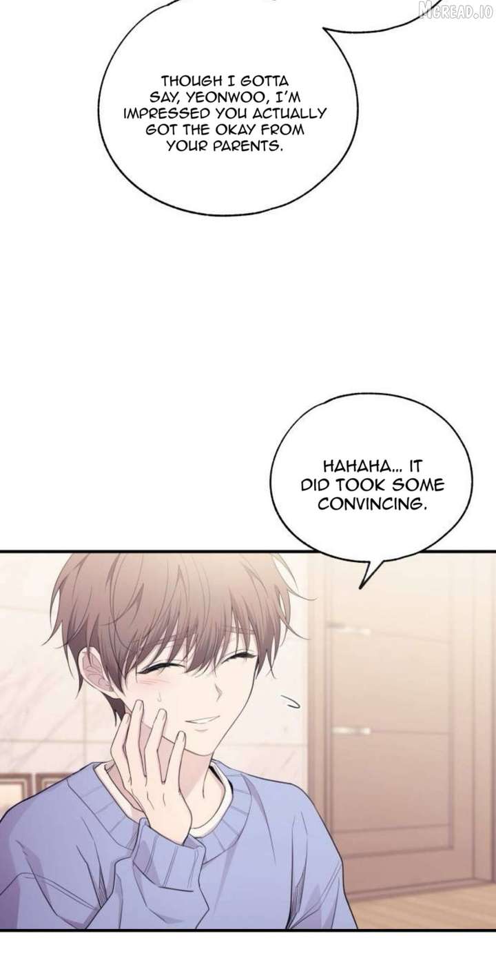 Yeonwoo’s Innocence Chapter 218 - Page 22