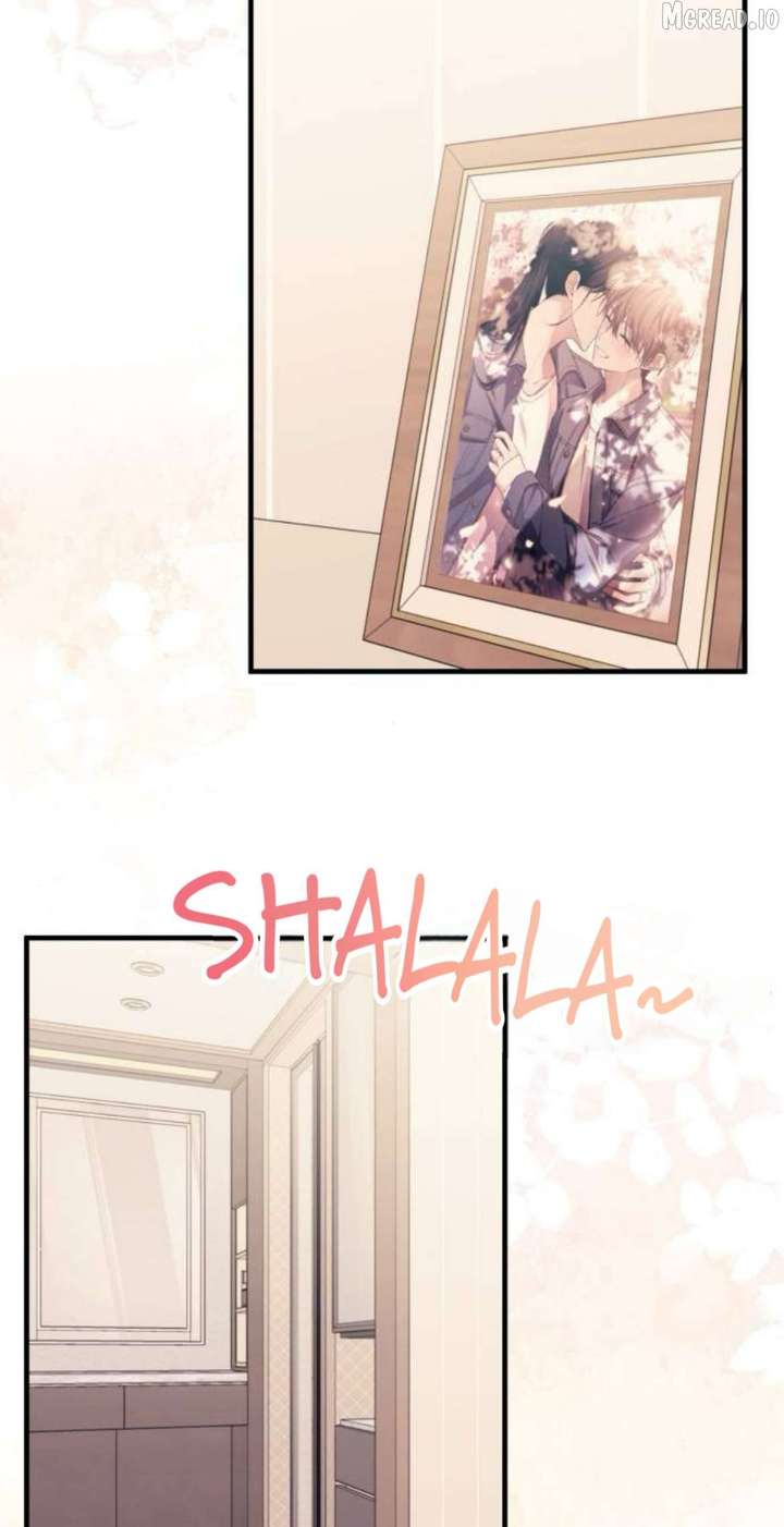 Yeonwoo’s Innocence Chapter 218 - Page 25