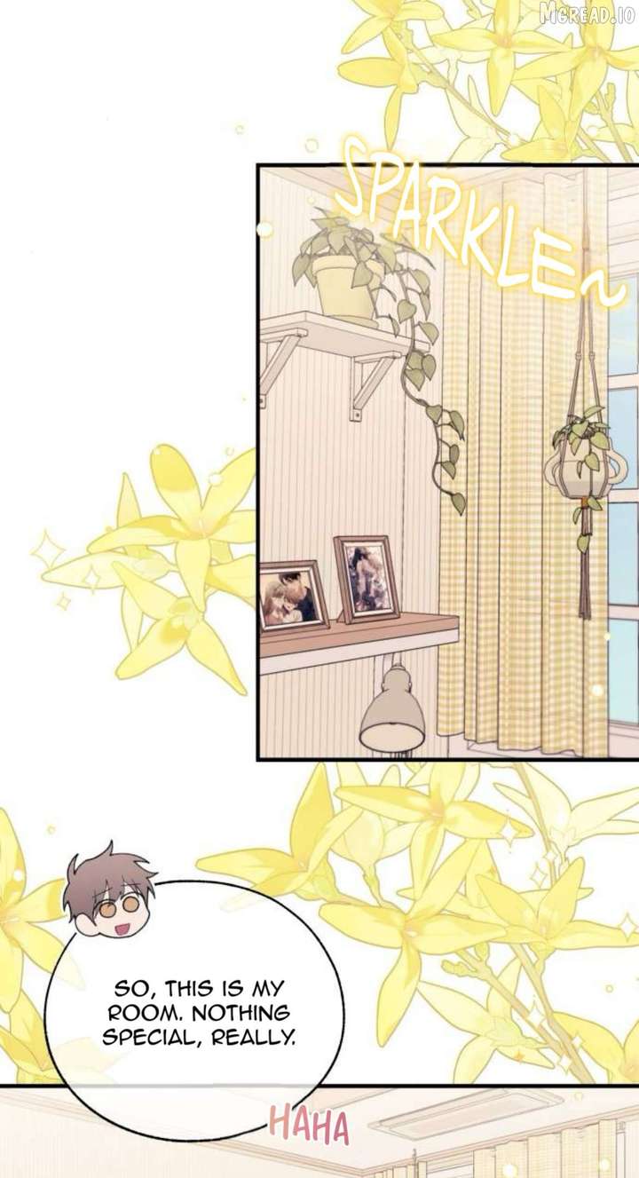 Yeonwoo’s Innocence Chapter 218 - Page 29