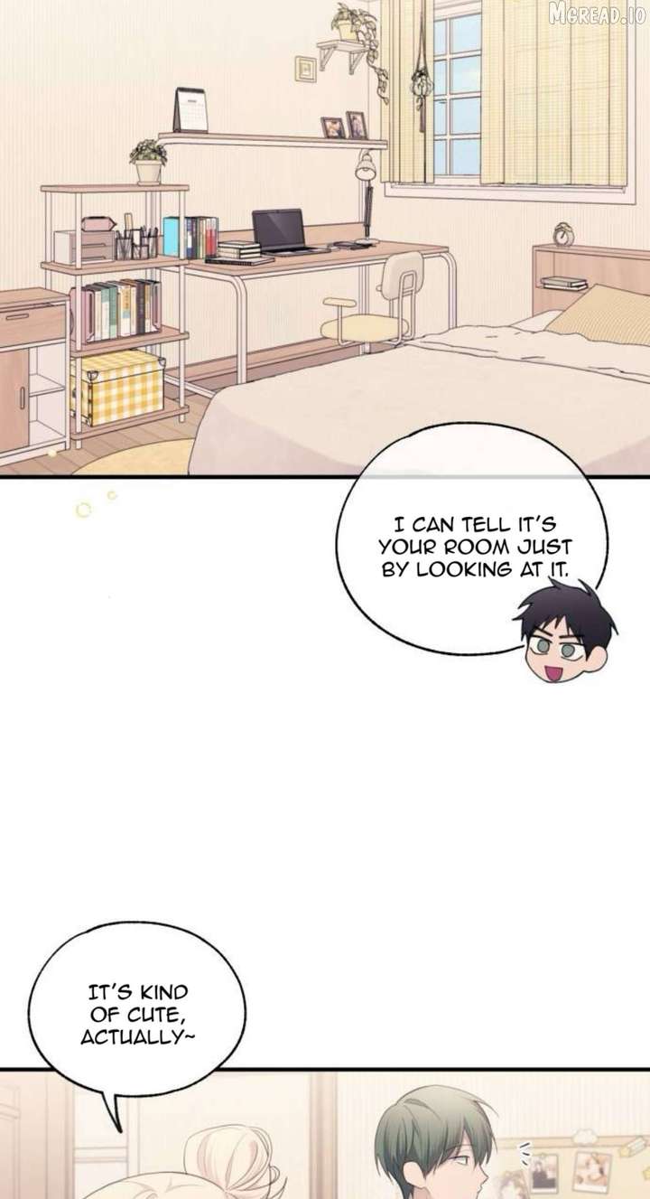 Yeonwoo’s Innocence Chapter 218 - Page 30