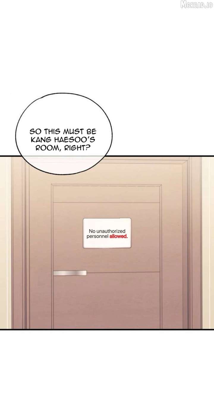Yeonwoo’s Innocence Chapter 218 - Page 33