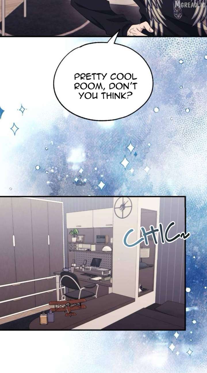 Yeonwoo’s Innocence Chapter 218 - Page 37