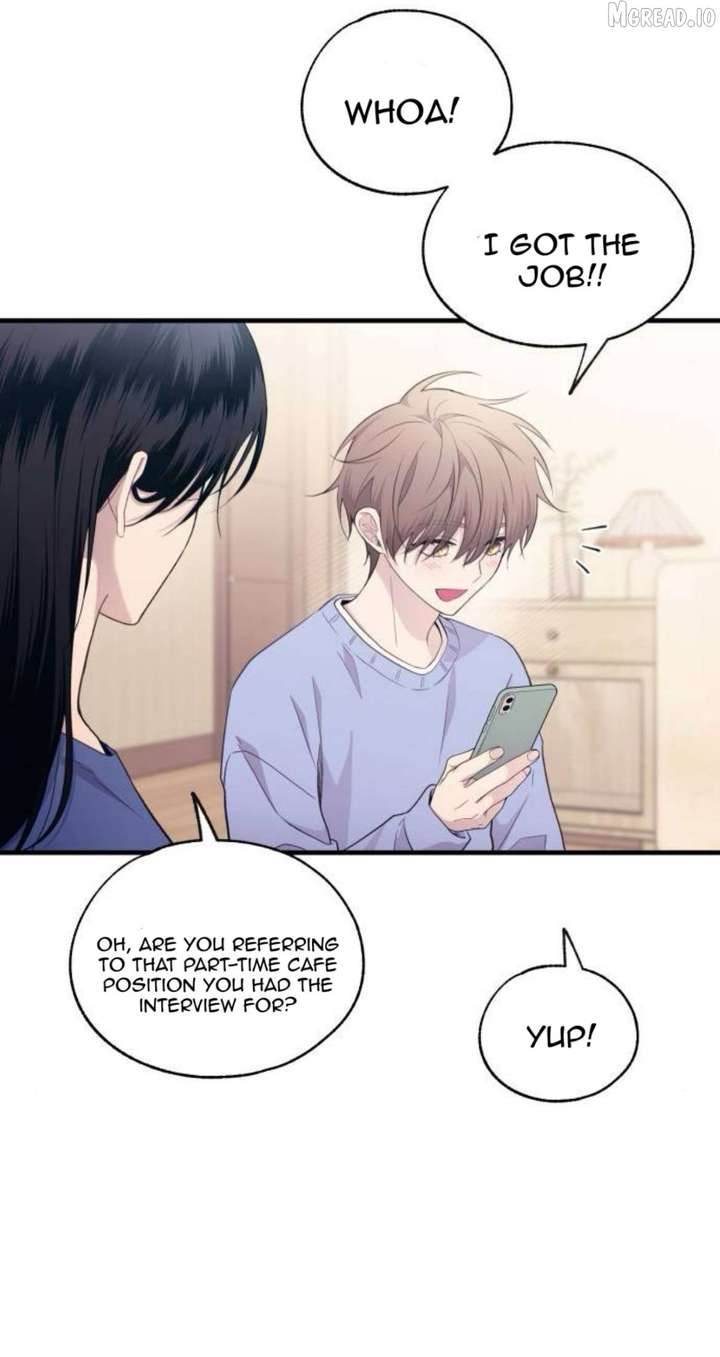 Yeonwoo’s Innocence Chapter 218 - Page 49