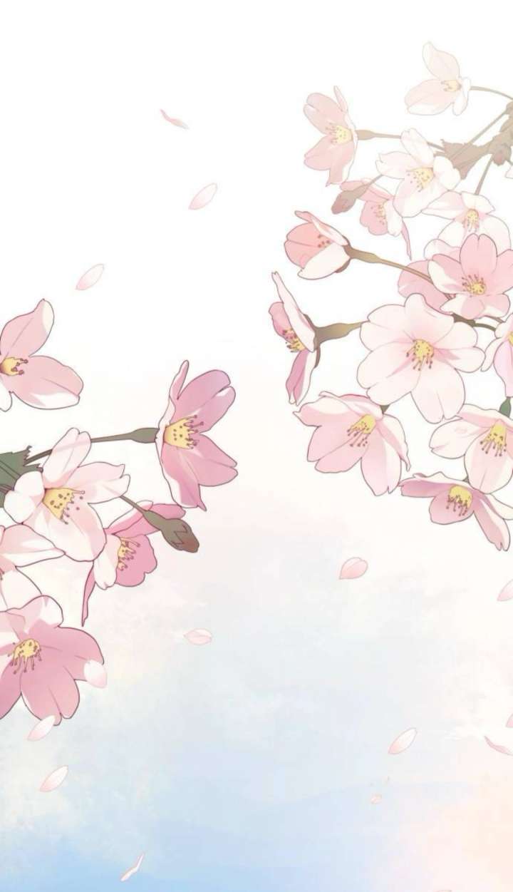 Yeonwoo’s Innocence Chapter 219 - Page 1