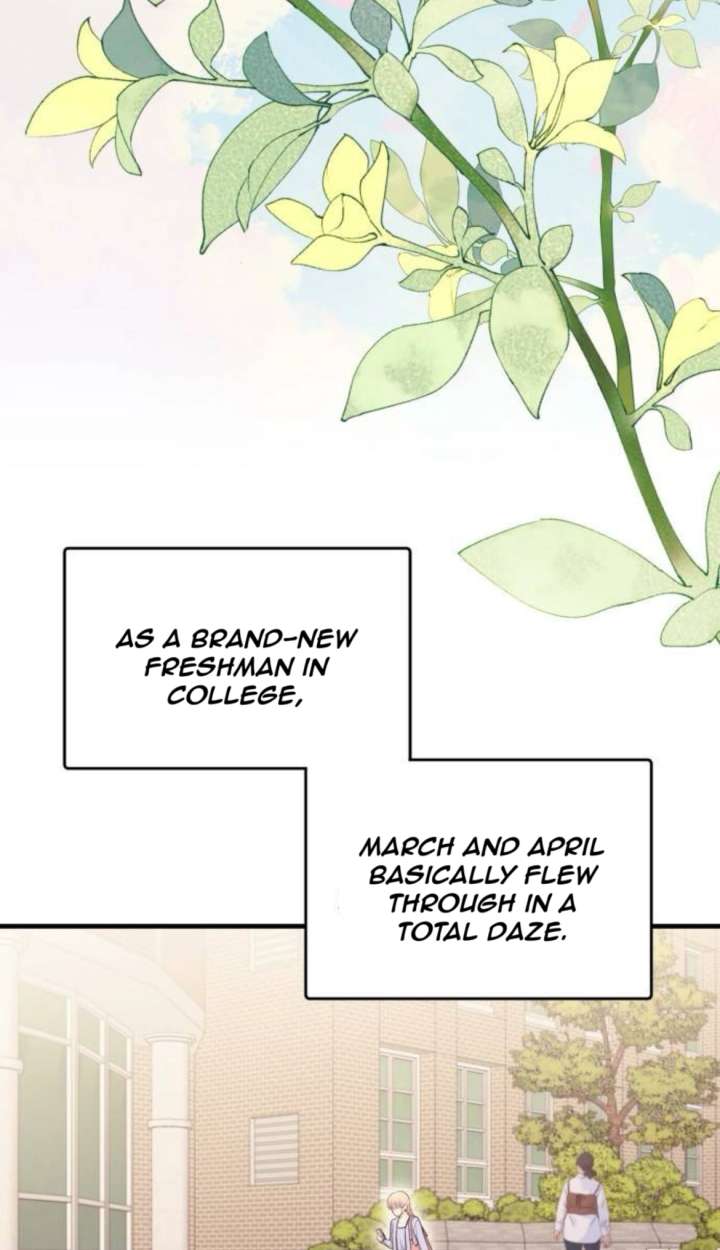 Yeonwoo’s Innocence Chapter 219 - Page 3