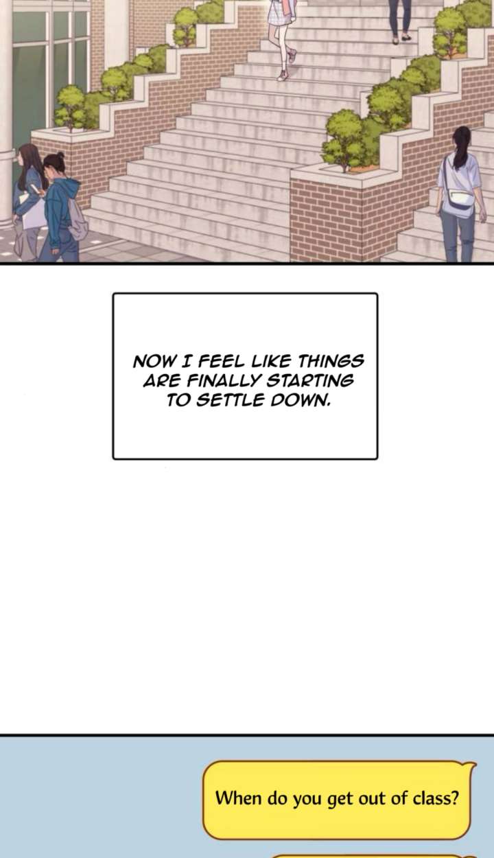 Yeonwoo’s Innocence Chapter 219 - Page 4