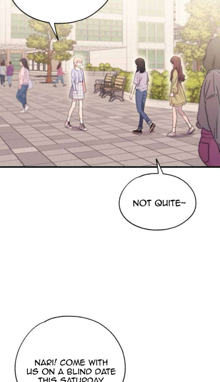 Yeonwoo’s Innocence Chapter 219 - Page 7