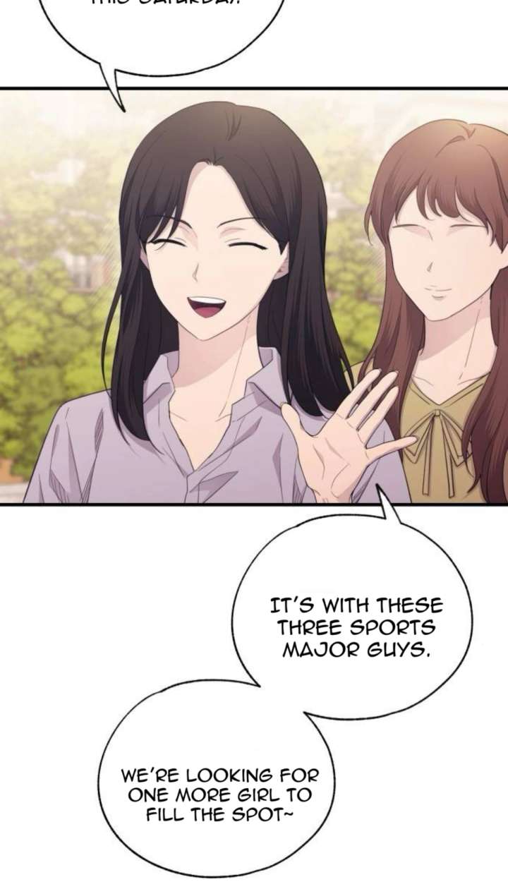 Yeonwoo’s Innocence Chapter 219 - Page 8