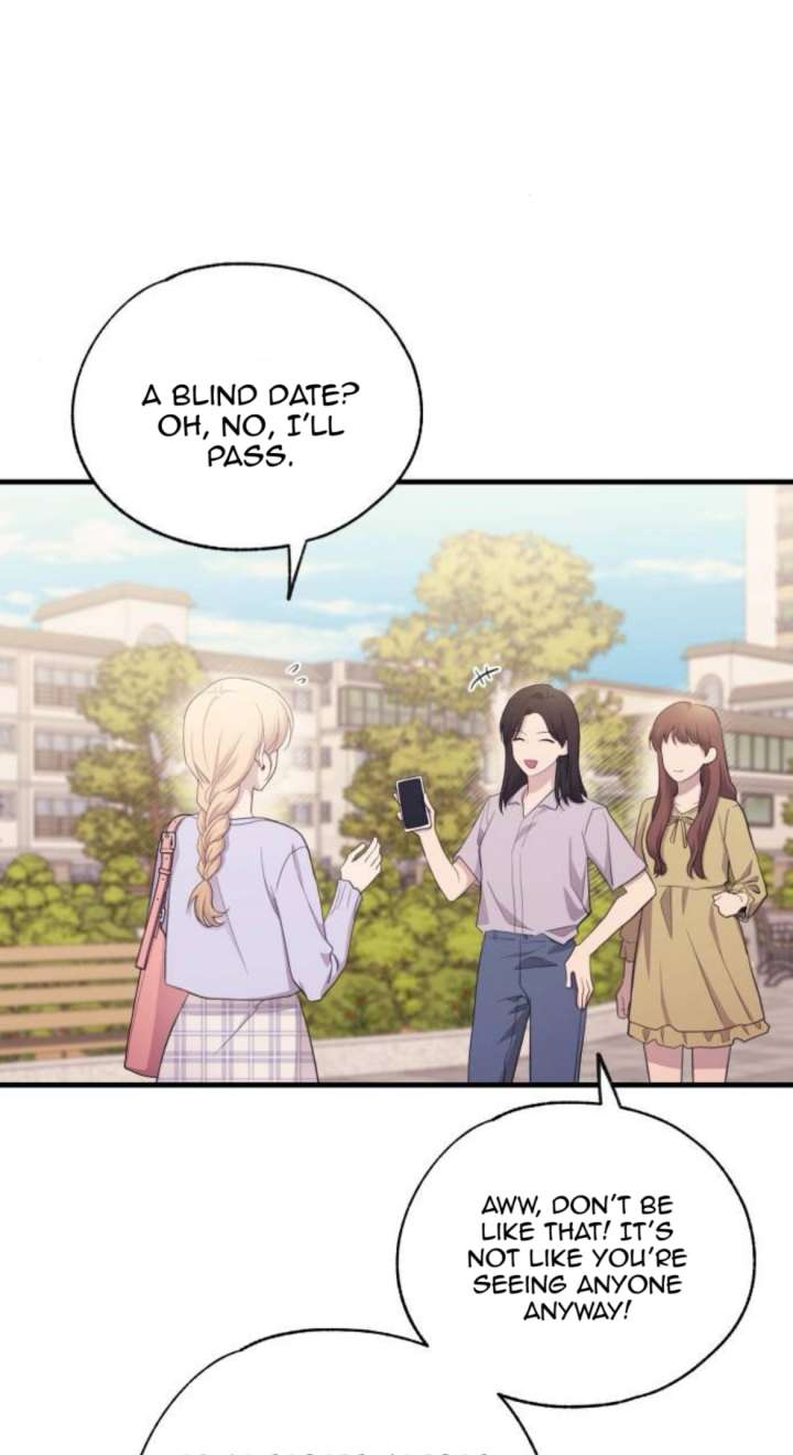 Yeonwoo’s Innocence Chapter 219 - Page 9