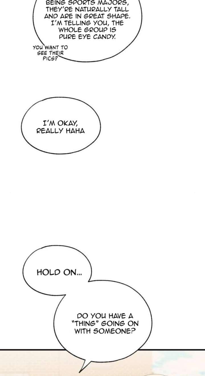 Yeonwoo’s Innocence Chapter 219 - Page 10