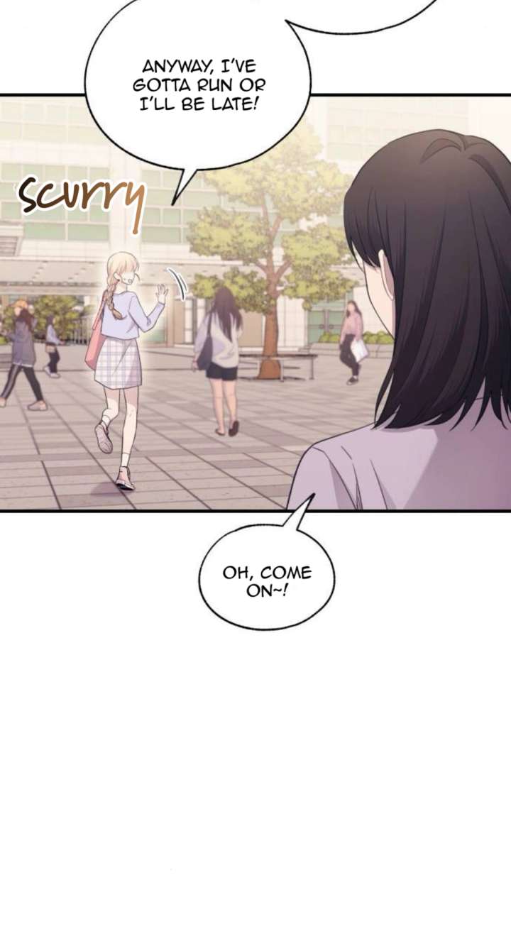 Yeonwoo’s Innocence Chapter 219 - Page 12