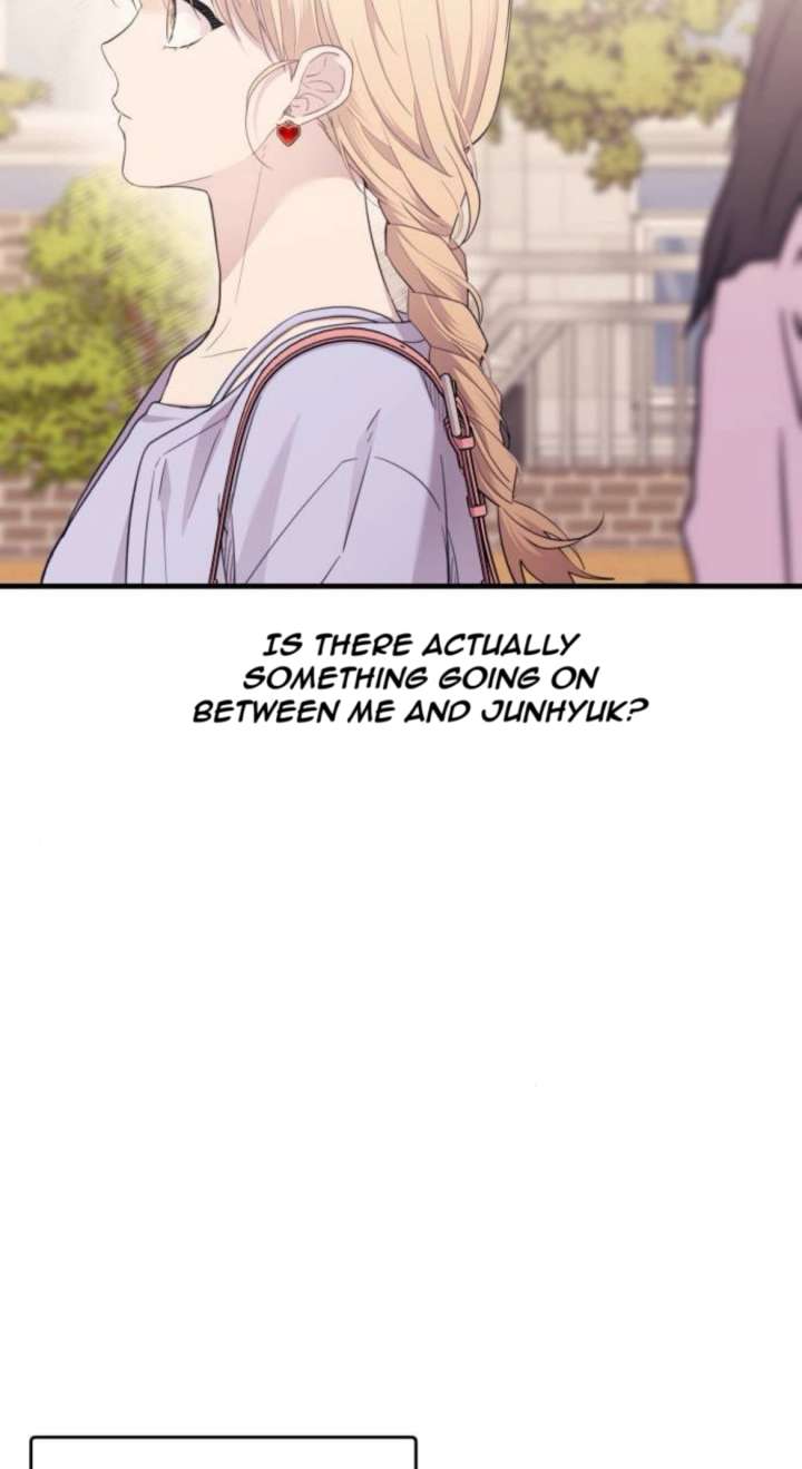 Yeonwoo’s Innocence Chapter 219 - Page 15