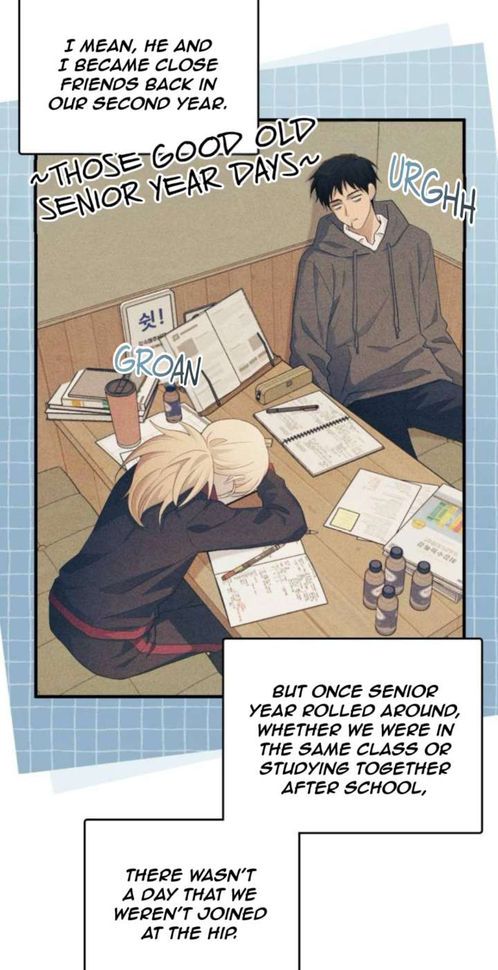 Yeonwoo’s Innocence Chapter 219 - Page 16