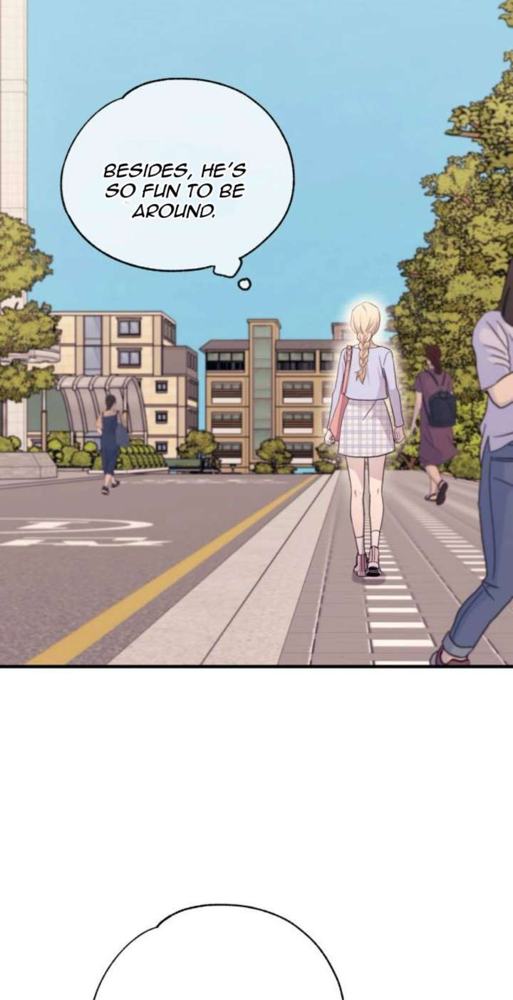 Yeonwoo’s Innocence Chapter 219 - Page 18