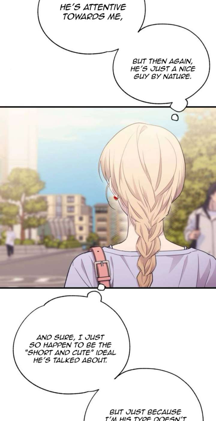 Yeonwoo’s Innocence Chapter 219 - Page 19