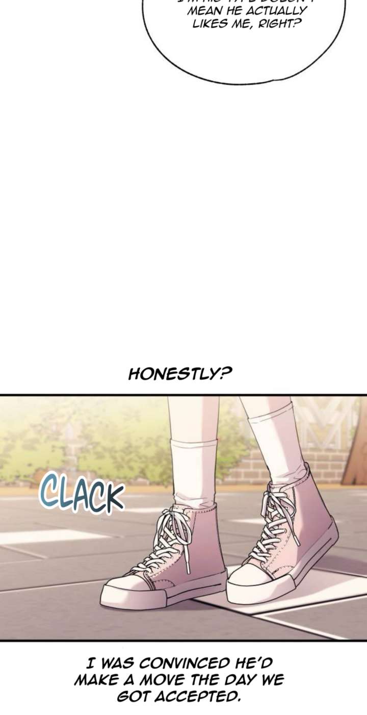 Yeonwoo’s Innocence Chapter 219 - Page 20