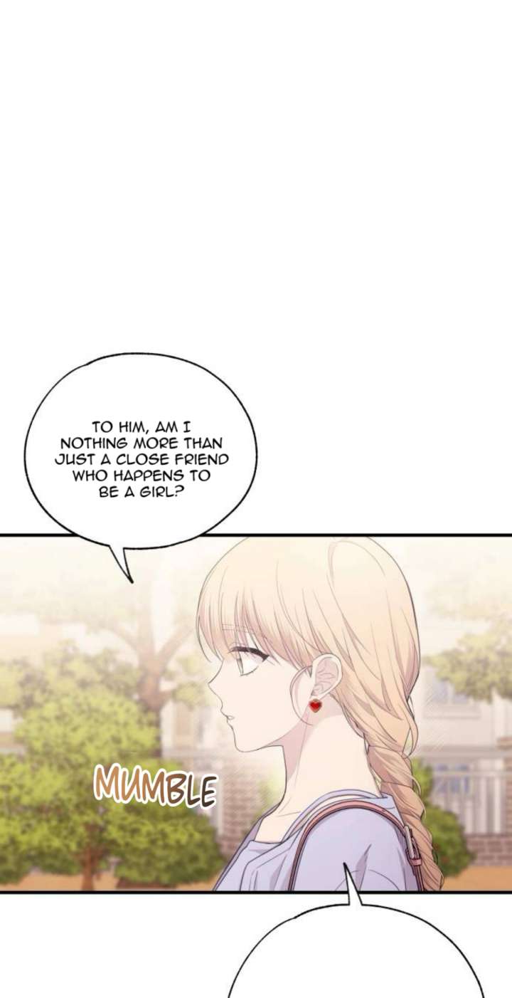 Yeonwoo’s Innocence Chapter 219 - Page 21