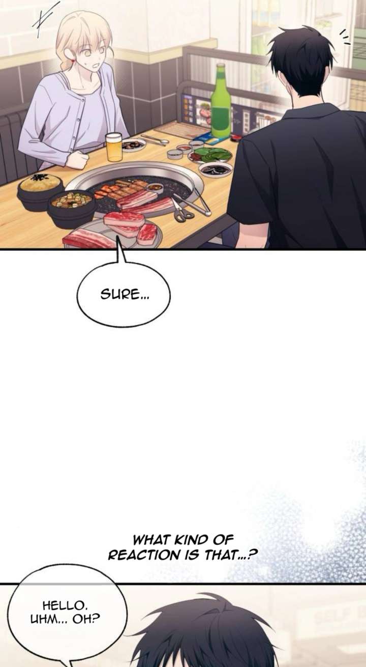 Yeonwoo’s Innocence Chapter 219 - Page 27