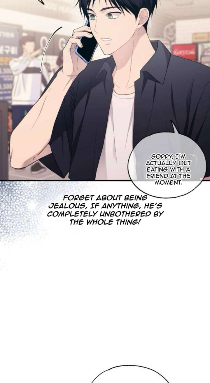 Yeonwoo’s Innocence Chapter 219 - Page 28