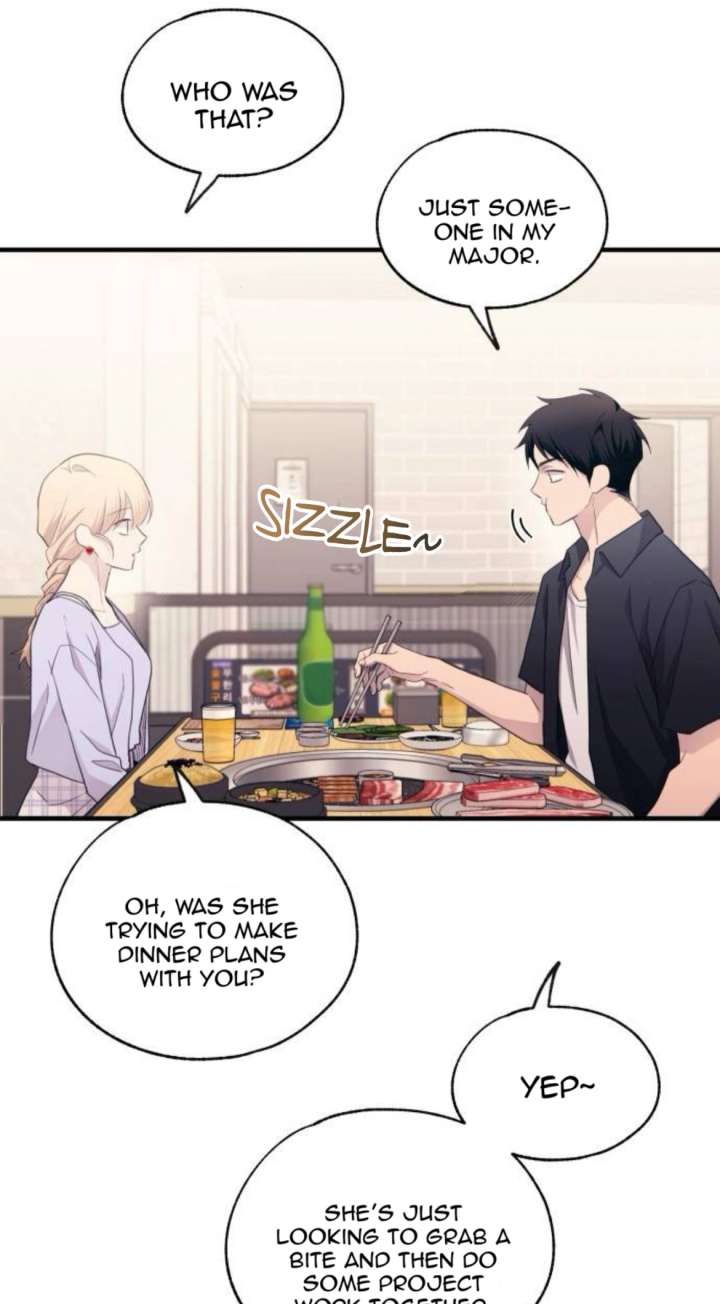 Yeonwoo’s Innocence Chapter 219 - Page 30