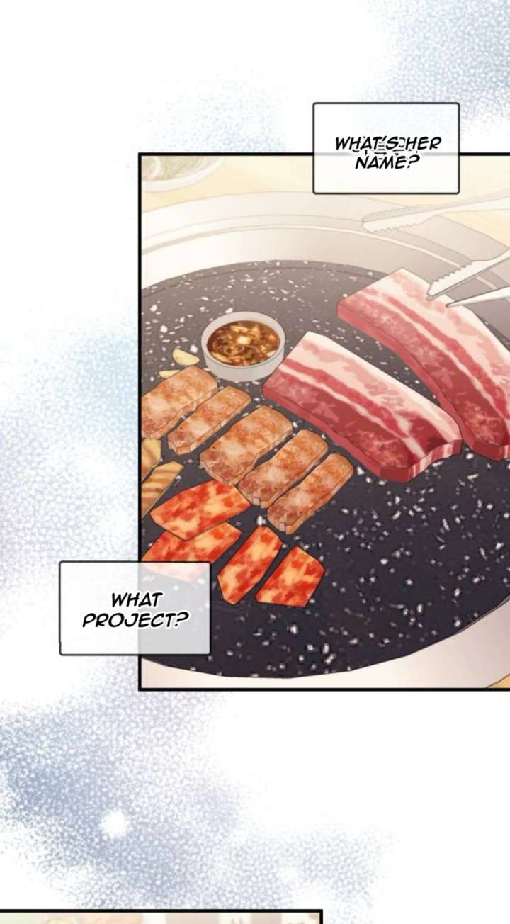 Yeonwoo’s Innocence Chapter 219 - Page 32