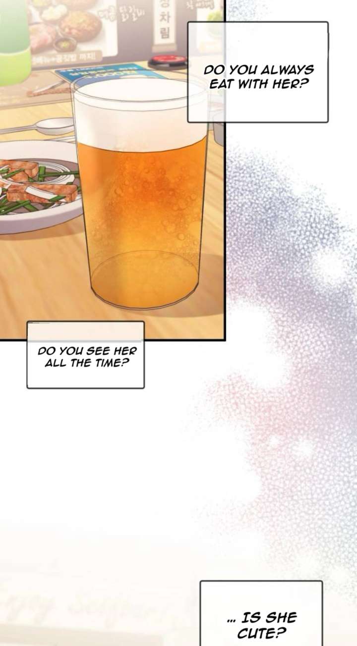Yeonwoo’s Innocence Chapter 219 - Page 33