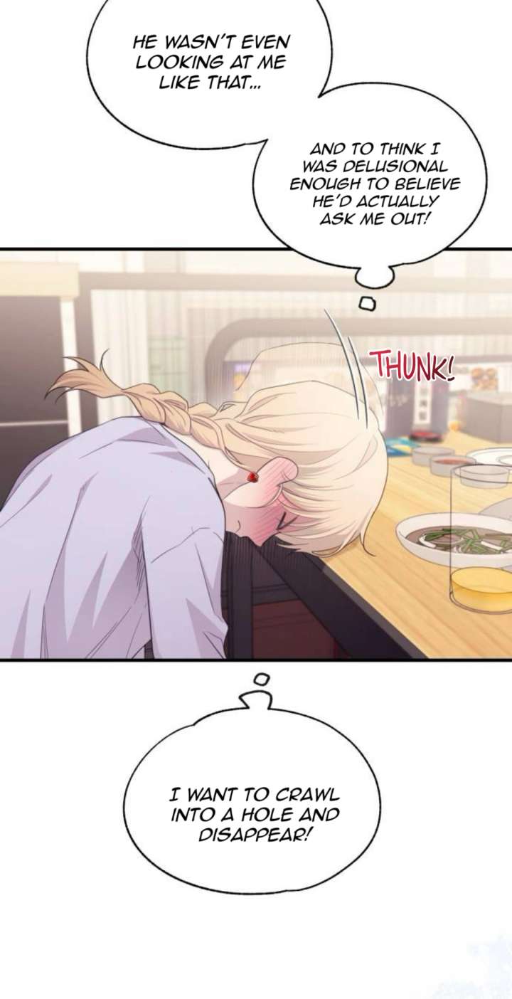Yeonwoo’s Innocence Chapter 219 - Page 38