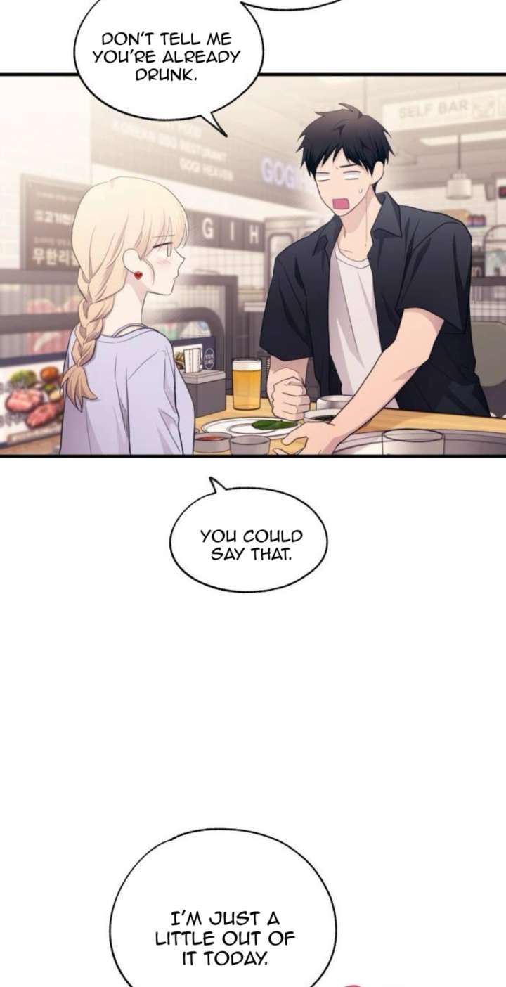 Yeonwoo’s Innocence Chapter 219 - Page 40