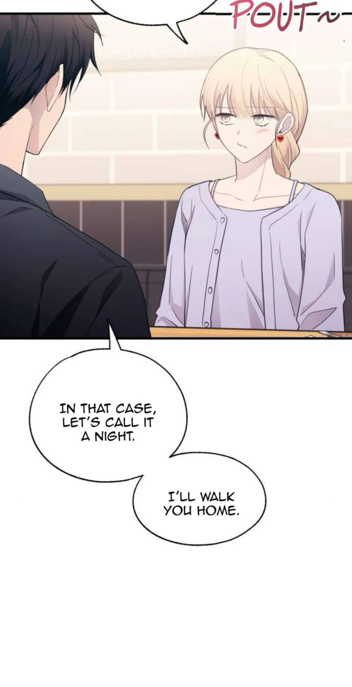 Yeonwoo’s Innocence Chapter 219 - Page 41