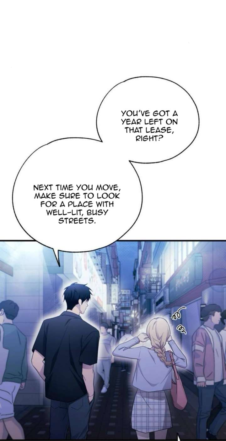 Yeonwoo’s Innocence Chapter 219 - Page 43