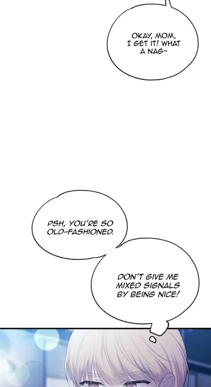Yeonwoo’s Innocence Chapter 219 - Page 44