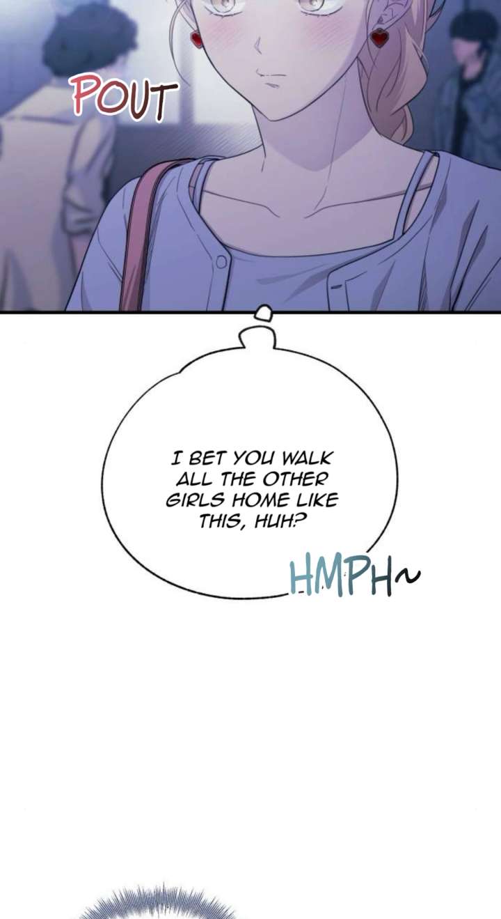Yeonwoo’s Innocence Chapter 219 - Page 45
