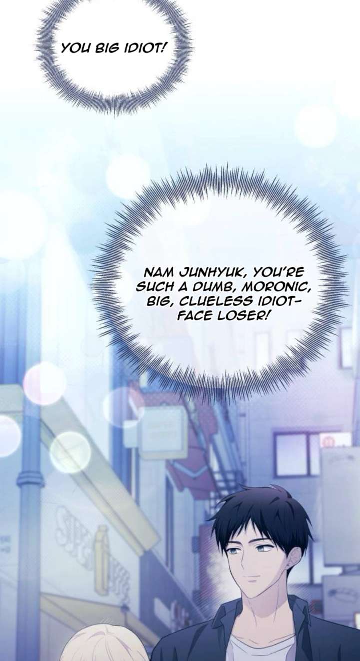 Yeonwoo’s Innocence Chapter 219 - Page 46